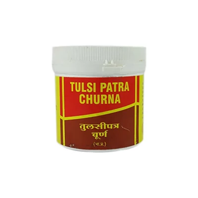 Vyas Tulsi Patra Churna