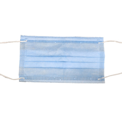 3 Play Face Mask