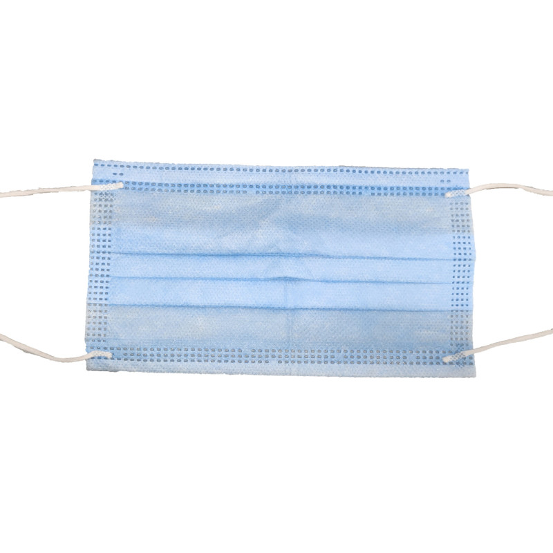 3 Play Face Mask