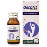 Ostofit oral drop