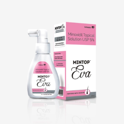MINTOP  EVA 5%   60ML