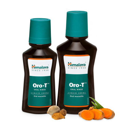 ORO-T 100ML