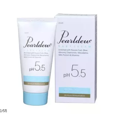 Pearldew Baby Cream
