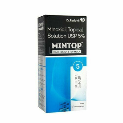 MINTOP 5%   60ML