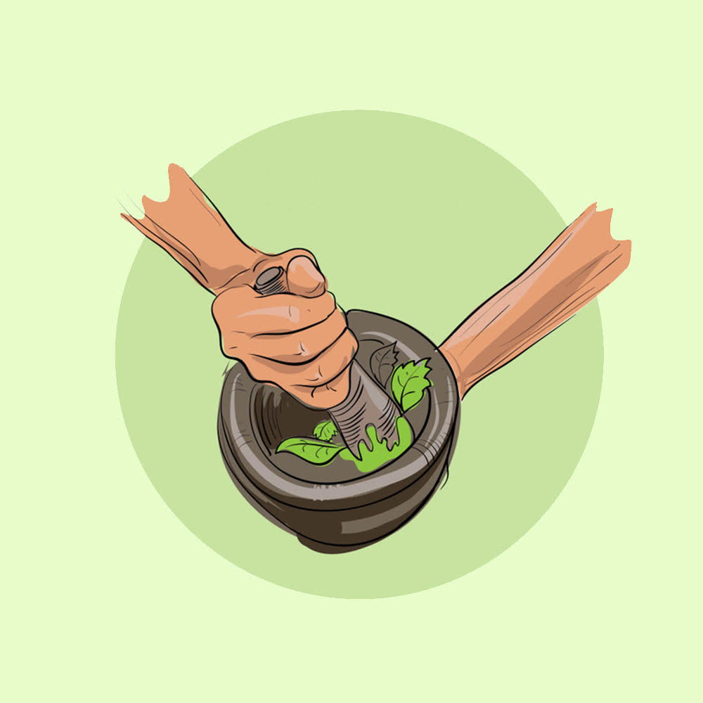 Ayurvedic