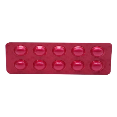 Troycobal NT 75mg/10mg/1500mcg Tablet