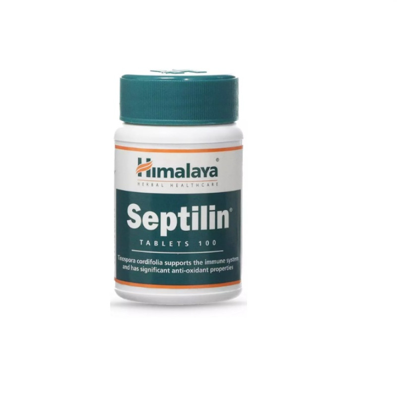 Septilin 60 tab