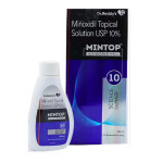 MINTOP 10% 60ml