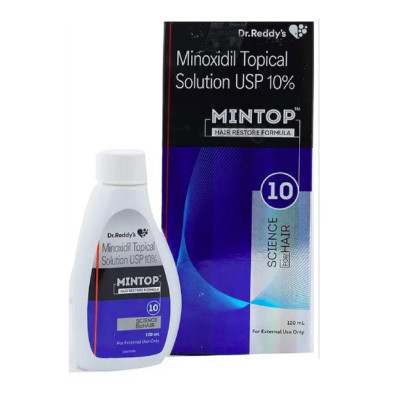 MINTOP 10% 60ml