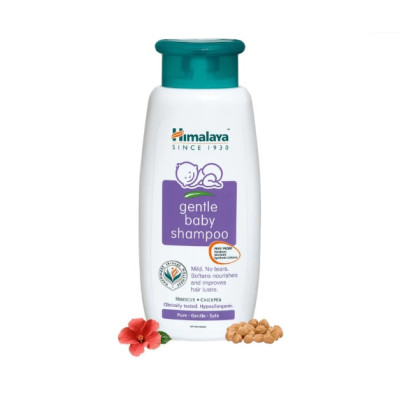 Himalaya Gentle Baby Wash 200ml