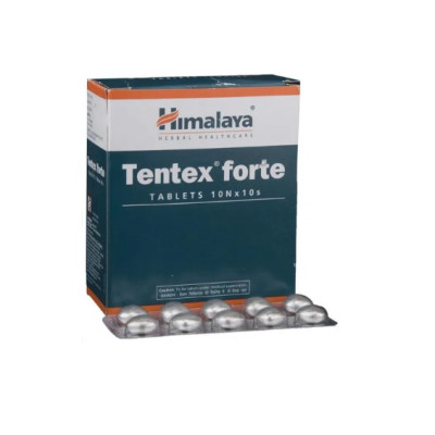 TENTEX FORTE 10 CAPSUL