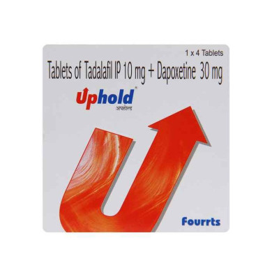Uphold Tablet