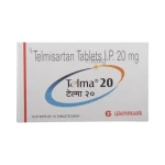 Telma 20 Tablet