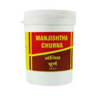 Vyas Manjishthadi Churna