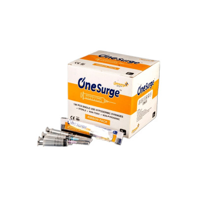 OneSurge SYRING 2ML