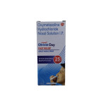 Otrivin Oxy Fast Relief Adult Nasal Spray