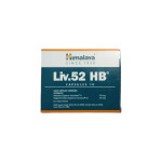 Himalaya Liv.52 HB Capsule